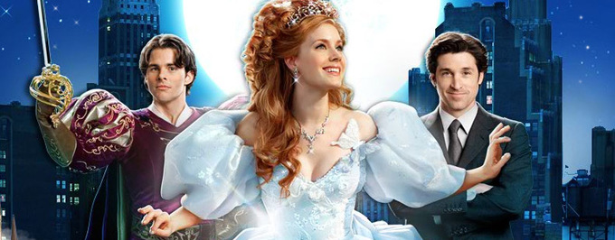     Ruszają prace nad filmem „Zaczarowana 2”