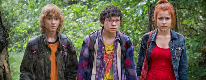     Bodo Kox wyreżyseruje „Felixa, Neta i Nikę”