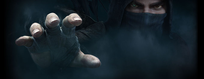     Kultowa gra „Thief” zostanie zekranizowana