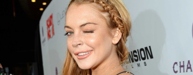     Lindsay Lohan idzie do sądu z twórcami „GTA V”