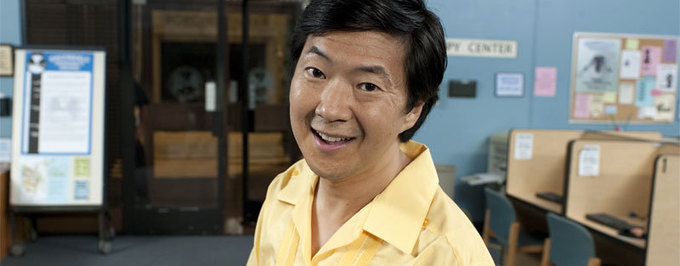     Ken Jeong w obsadzie komedii „Ride Along 2”