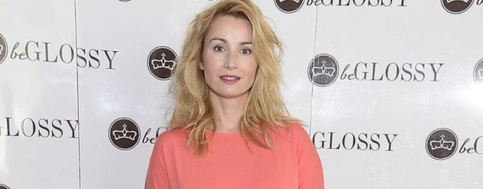     Joanna Brodzik szykuje nowy serial?