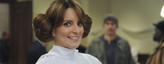     Tina Fey producentem filmu o czarownicach
