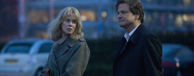     Pierwszy zwiastun thrillera „Zanim zasnę”