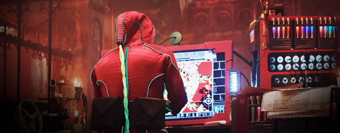     „Teoria wszystkiego” – zobacz zakazany plakat