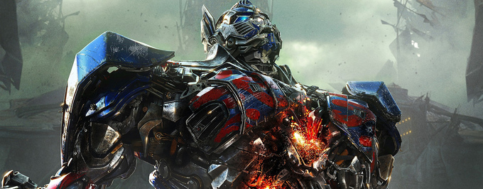     BOX OFFICE: „Transformers: Wiek zagłady” nadal najlepszy