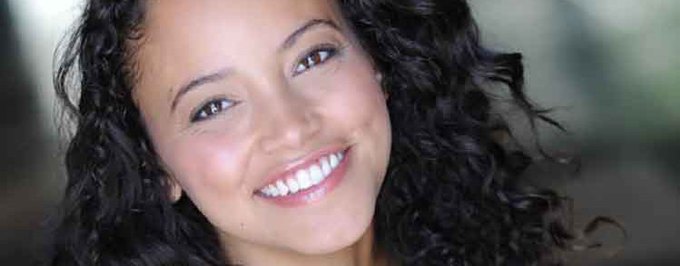     Gabrielle Walsh w obsadzie serialu „Pamiętniki wampirów”