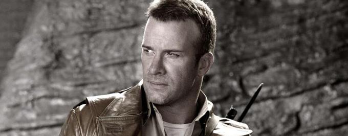 Rusza casting do „The Expanse”. Thomas Jane w adaptacji „Przebudzenia Lewiatana”