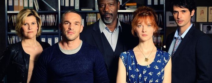     TYLKO U NAS: Fragment nowego odcinka kryminału „Profil”