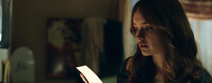     Zwiastun horroru „Ouija”