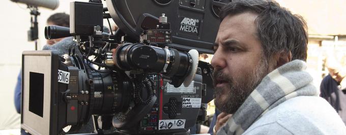     „Lśnienie” – znamy reżysera prequela