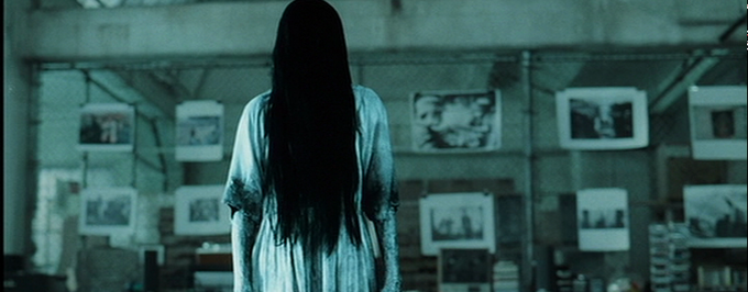 „The Ring” – powstanie 3. część horroru