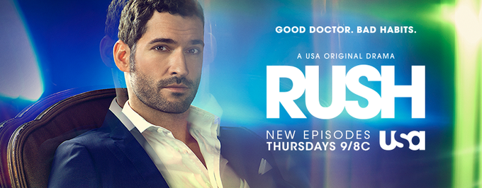     „Rush” i „Complications” notują niską widownię