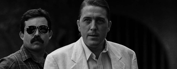     Peter Marquardt z filmu „El Mariachi” nie żyje