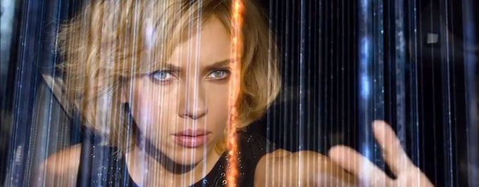Box Office: „Lucy” lepsza od widowiska „Hercules”