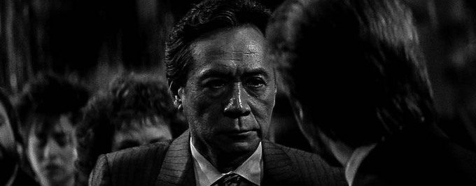     Nie żyje James Shigeta