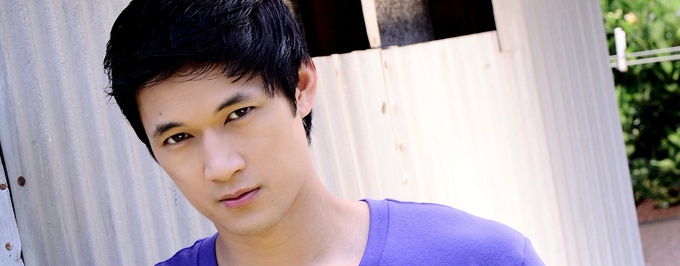 Harry Shum Jr. w obsadzie filmu „Przyczajony tygrys, ukryty smok 2”