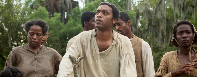 „Zniewolony. 12 Years a Slave” i „Sierpień w Hrabstwie Osage” w ofercie VOD nc+