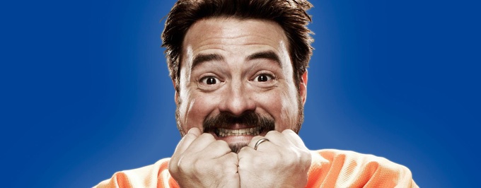     „Prons” – komedia o gwieździe porno od Kevina Smitha