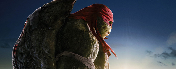     „Wojownicze żółwie ninja” – wydano soundtrack