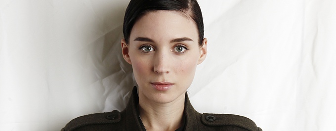     Eric Bana, Rooney Mara i Jeremy Irons w obsadzie „The Secret Scripture”