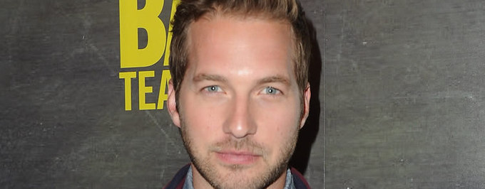     Ryan Hansen dołącza do obsady „Bad Judge”