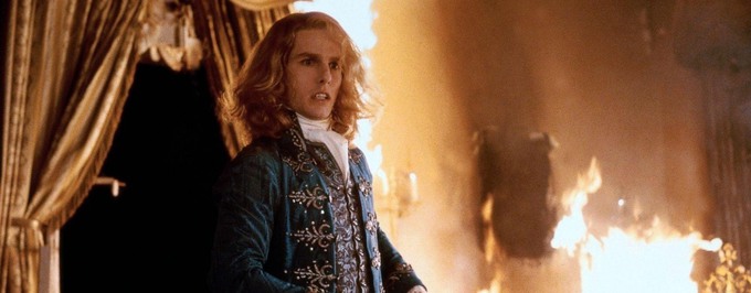 Universal Pictures kupuje „Kroniki wampirów” Anne Rice