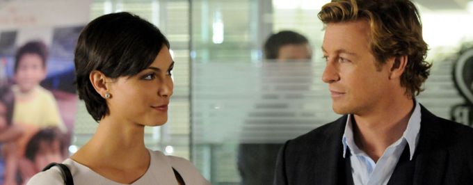 Morena Baccarin powraca do serialu „Mentalista”