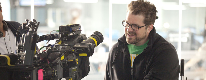     Twórczyni „Bad Teacher” szykuje serial o szefowej w korporacji