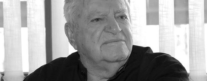 Menahem Golan nie żyje