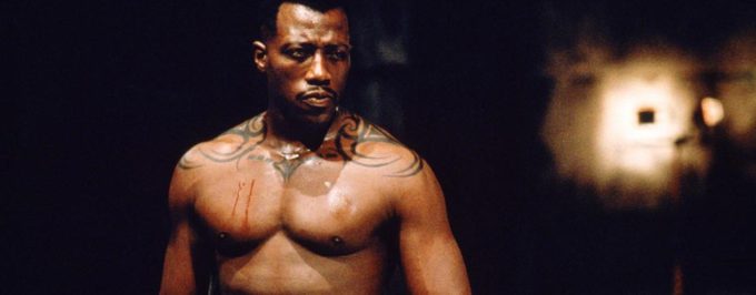     Wesley Snipes chce odbudować karierę jak Robert Downey Jr.