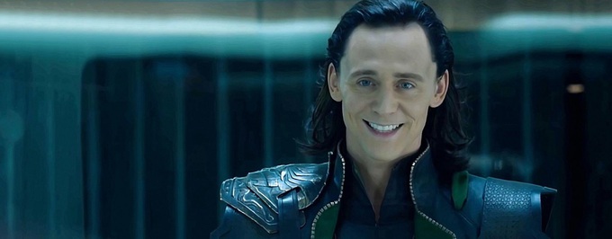 Tom Hiddleston jako bohater filmu „Ben-Hur”