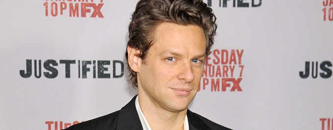     Jacob Pitts gościnnie w „Elementary”