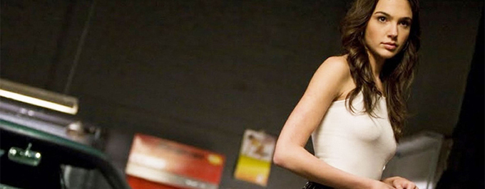     Gal Gadot w thrillerze science fiction „Criminal”