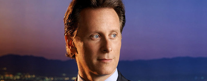     Steven Weber dołącza do obsady 2. sezonu „Helix”