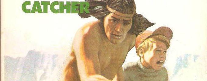     Ekranizacja powieści autora „Diuny”