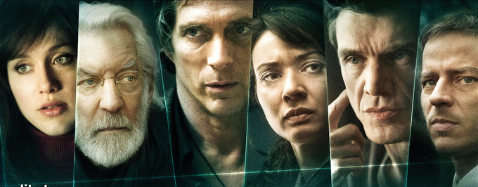     Trzech Polaków w „Przekraczając granice”