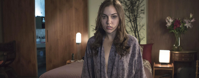     Sasha Grey w thrillerze. Nowy zwiastun „Open Windows”