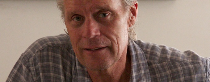     Peter McAlevey nie żyje