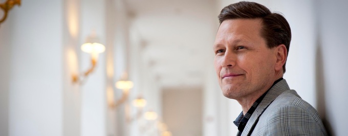     „The Finisher” – David Baldacci znowu na wielkim ekranie