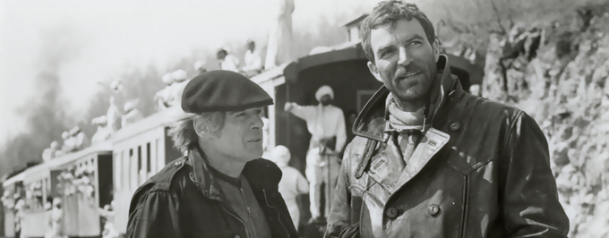 Nie żyje Brian G. Hutton, reżyser hitu „Złoto dla zuchwałych”