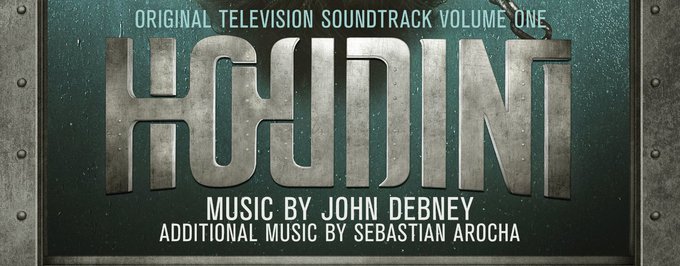     „Houdni” – oto szczegóły albumu z muzyką