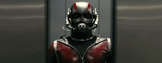 „Ant-Man” – nowe zdjęcia z planu