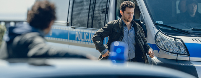 „Zbrodnia” – data premiery i zwiastun polskiego serialu AXN