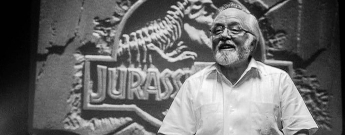     Nie żyje legendarny Lord Richard Attenborough