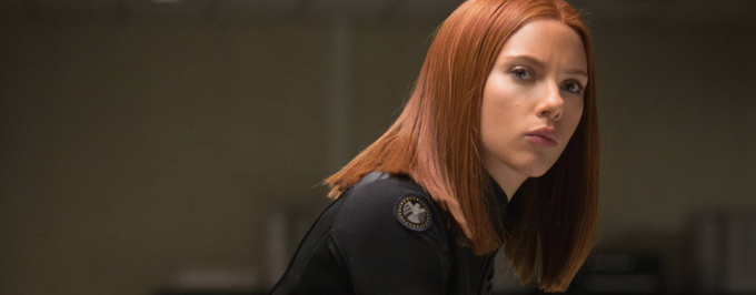     „Czarna wdowa” – Neil Marshall chce zrobić film Marvela