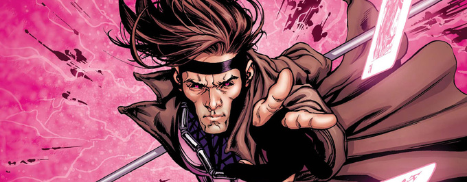     „X-Men: Gambit” – zobacz krótkometrażowy film