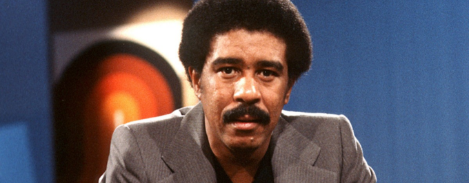 Mike Epps jako Richard Pryor. Ruszają prace nad biografią