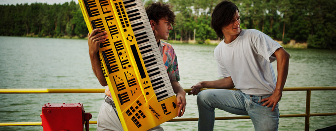     Ruszyły zdjęcia do filmu „Discopolo”