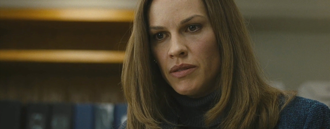     ALS na dużym ekranie. Zwiastun „You’re Not You”